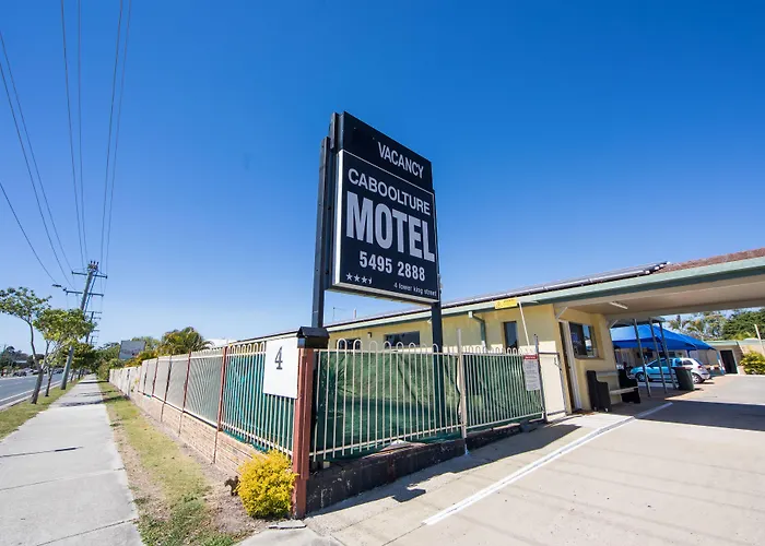 Caboolture Motel
