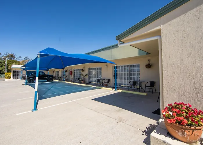 Caboolture Motel
