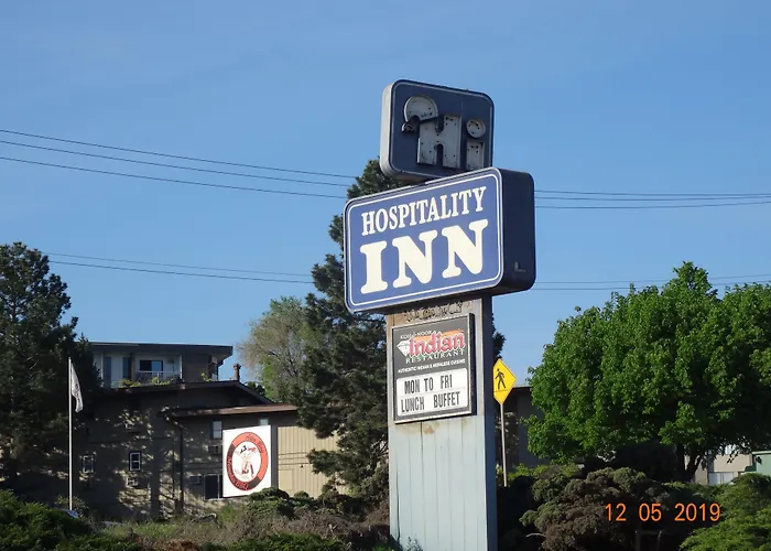 Hospitality Inn Kamloops