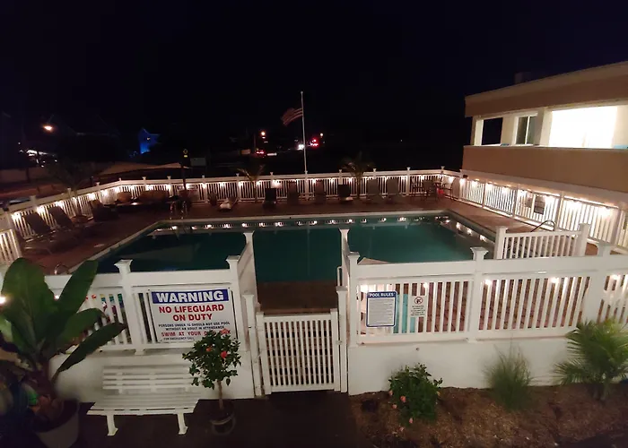 Oceana By The Sea Point Pleasant Beach