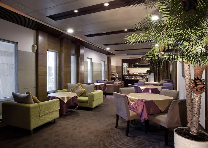 Alper Motel Taipei