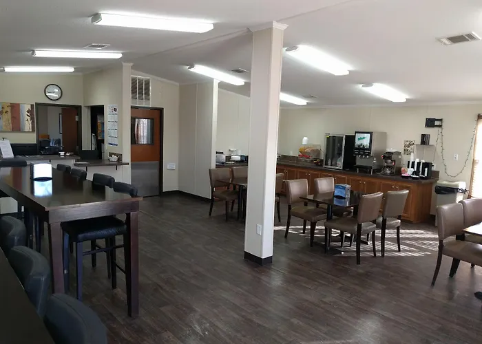 Shale Lodging Hobbs