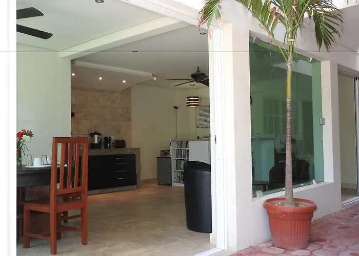 Xbulu-Ha Hotel Isla Mujeres