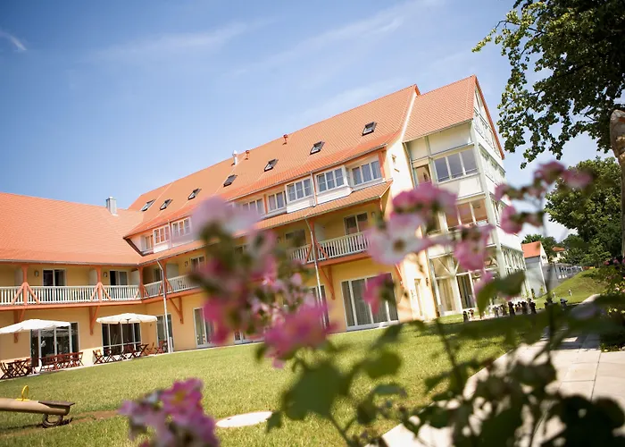 JUFA Hotel Nördlingen