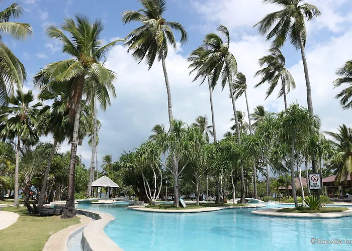 Dos Palmas Island Resort & Spa Puerto Princesa