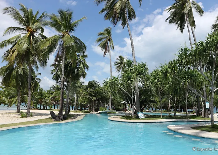 Dos Palmas Island Resort & Spa Puerto Princesa
