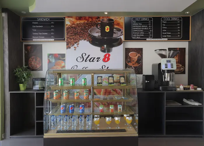 Super 8 Hotel Al Riyadh By Wyndham
