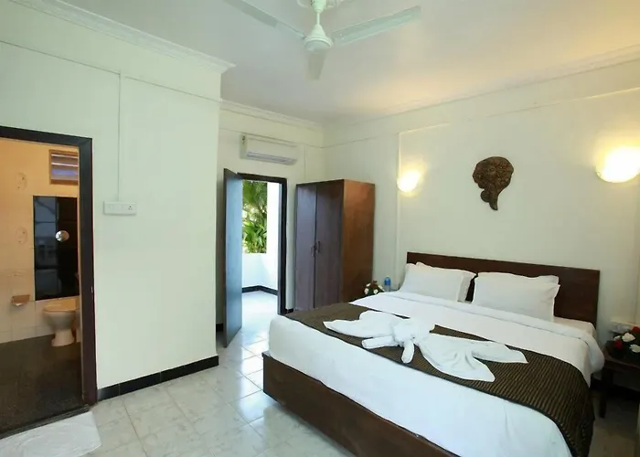 Hotel Lucky Star Colva