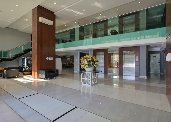 Viale Tower Hotel Foz do Iguacu