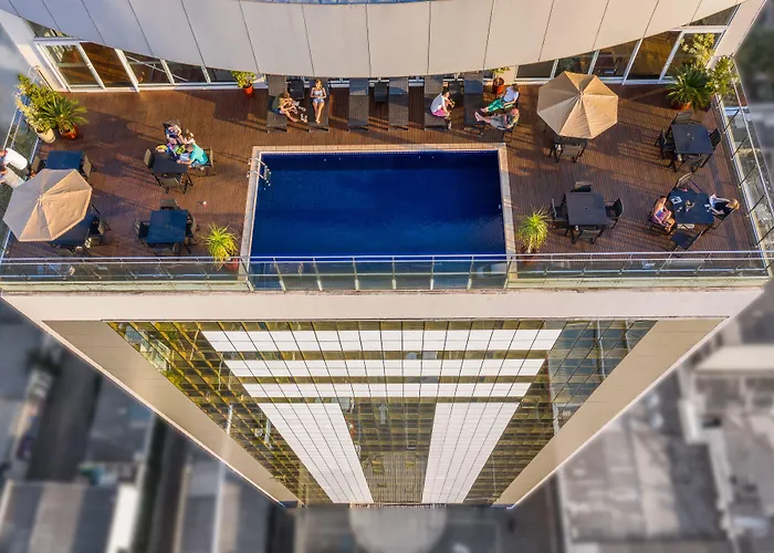 Viale Tower Hotel Foz do Iguacu