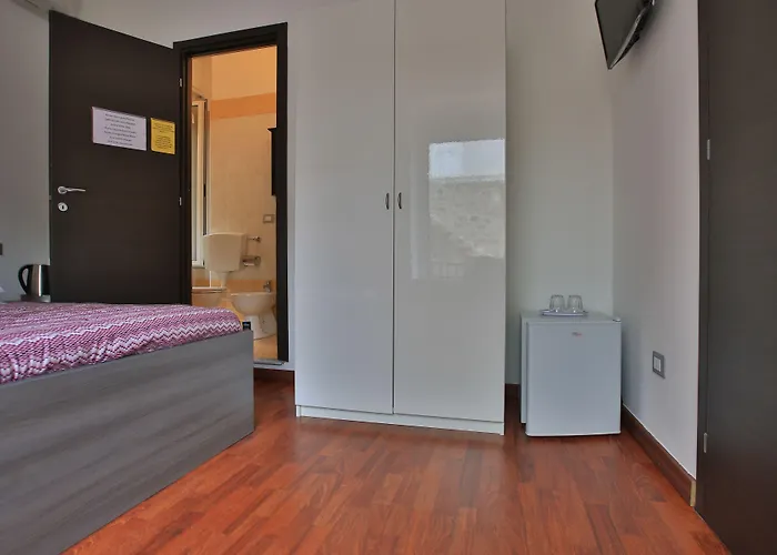 Sollevante Guest House Riomaggiore