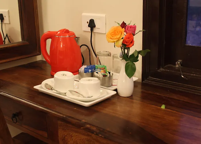 Hotel Royal Pratap Niwas Udaipur