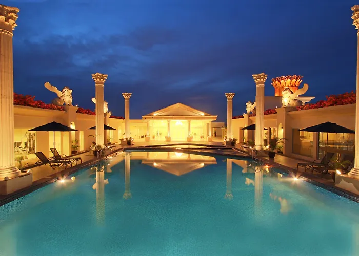Harmoni One Convention Hotel And Service Apartments Batam