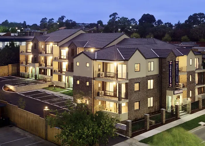 Ringwood Royale Aparthotel