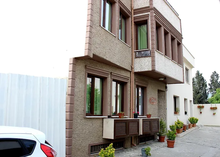 Selena Hotel Selcuk