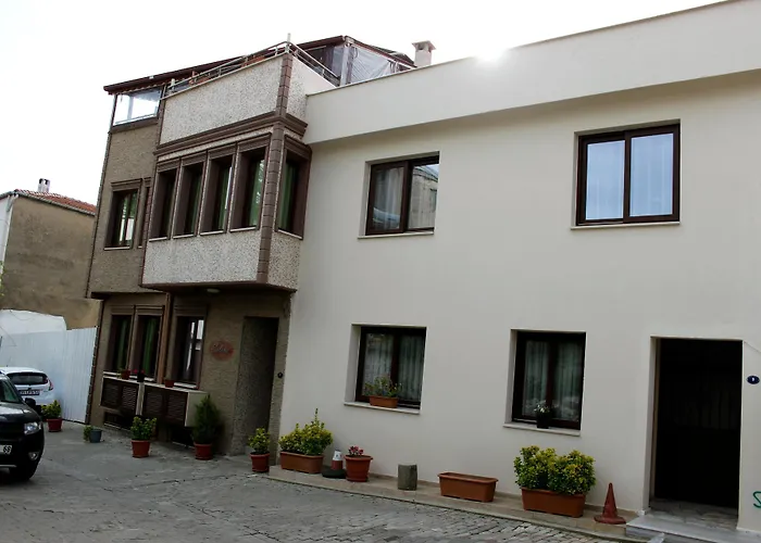Selena Hotel Selcuk
