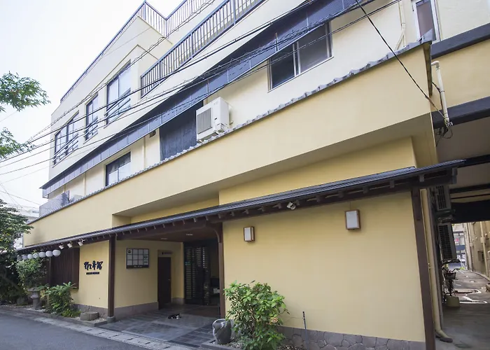 Nogami Honkan Beppu
