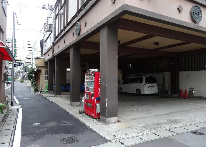 Nogami Honkan Beppu