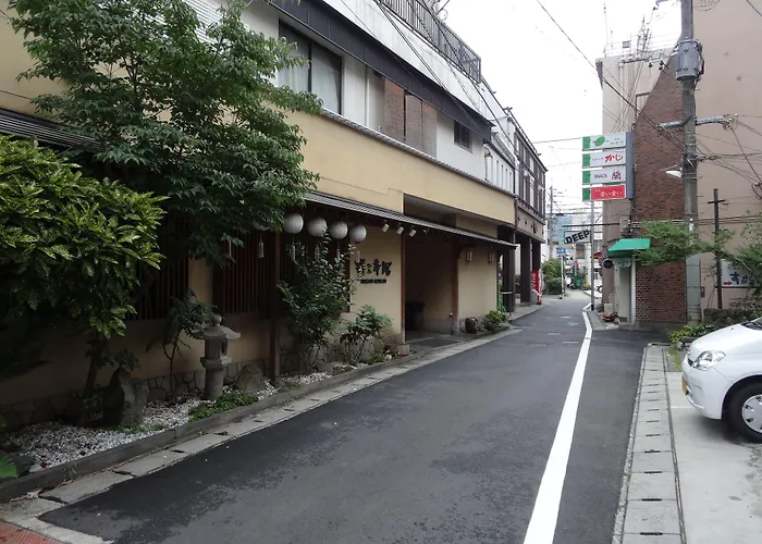 Nogami Honkan Beppu