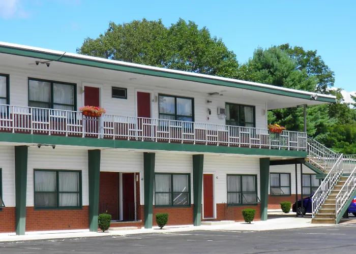 Travelers Inn Brunswick