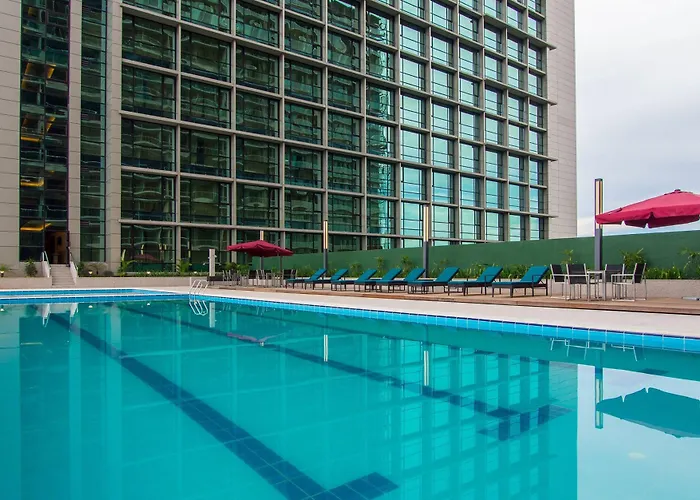 Imperial Hotel Kuching