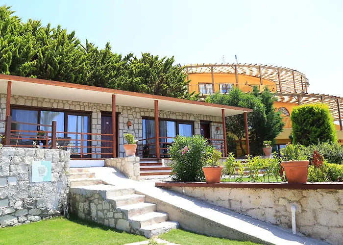 Ceshme Plus Hotel Çeşme