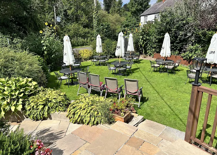 The Gower Hotel Swansea