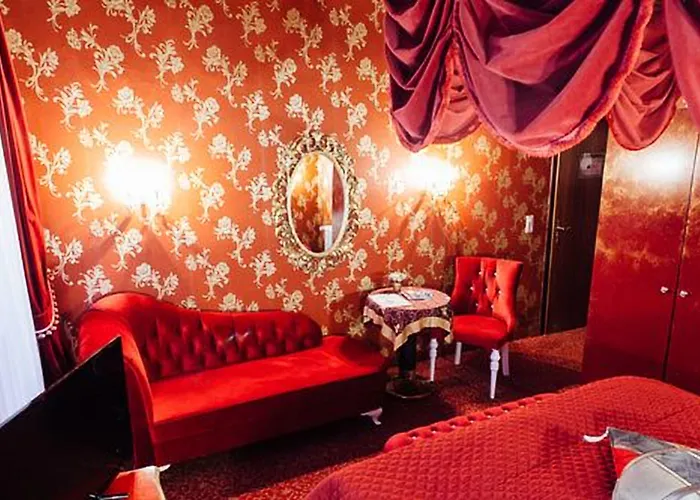 Hotel Village Hamburgo