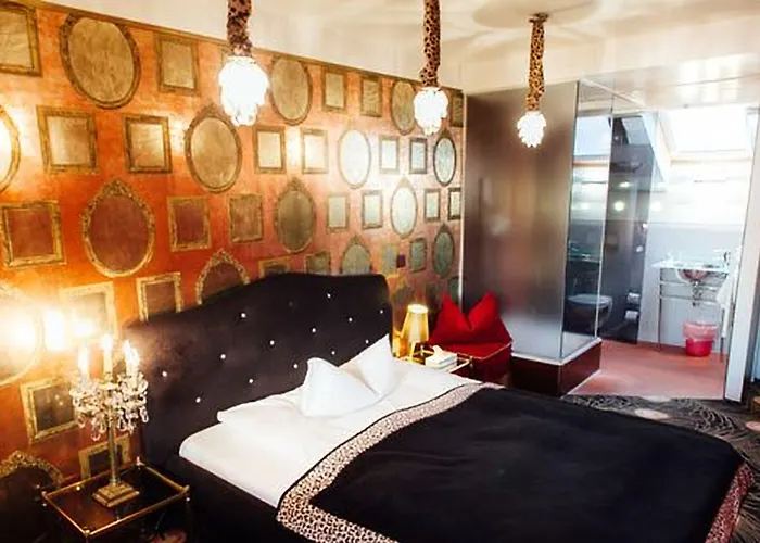 Hotel Village Hamburgo