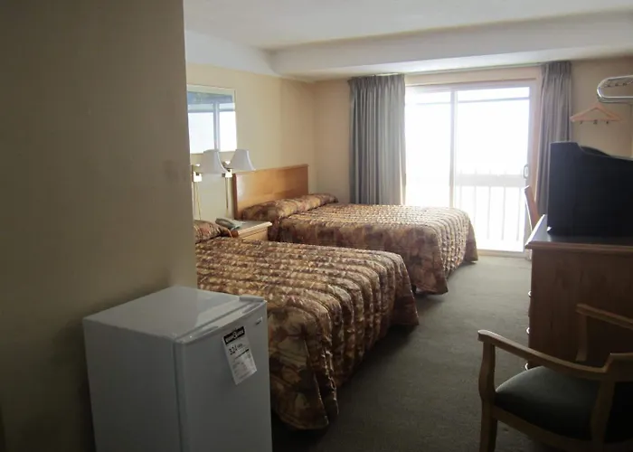 Star Lodge Kamloops