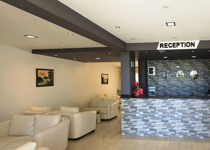 Diana Suite Hotel Fethiye