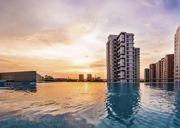 Hilton Garden Inn Barranquilla