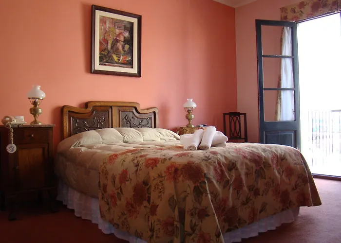 Hotel Beltran Colonia Del Sacramento