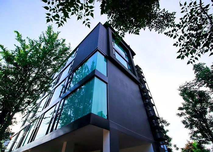 Bed Changkian - Adults Only Chiang Mai