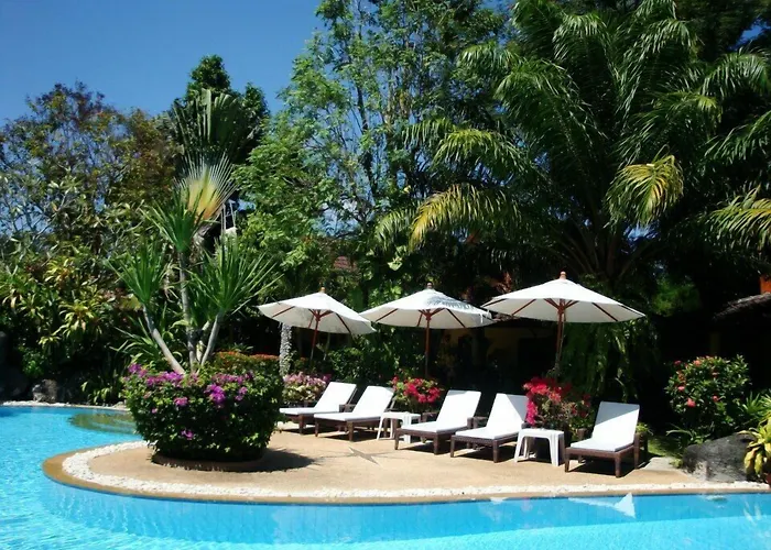 Palm Garden Resort Rawai