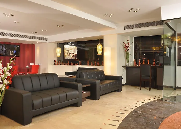 Hotel Niharika Kolkata