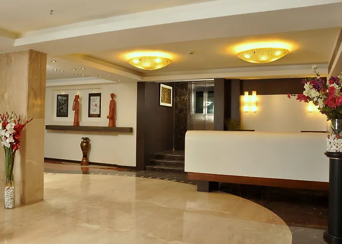 Hotel Niharika Kolkata