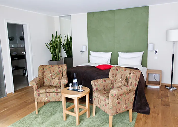 Hotel Palatina "Hotel-Restaurant" Neustadt an der Weinstraße