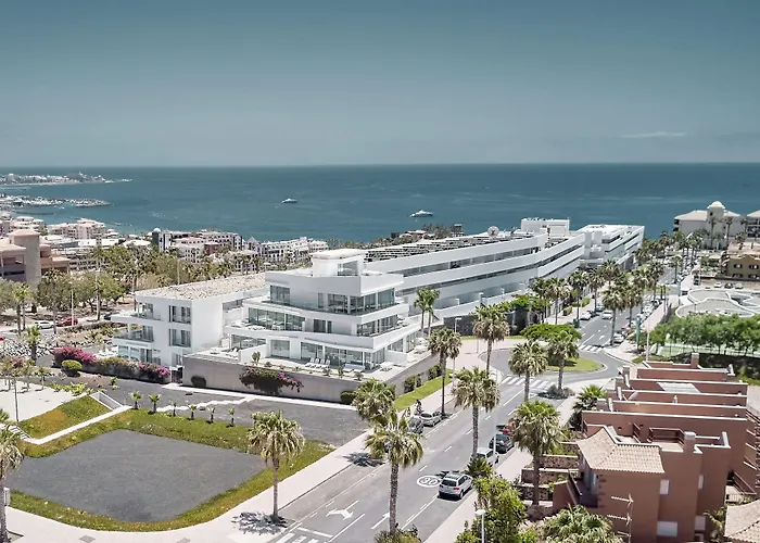 Hotel Baobab Suites Costa Adeje 