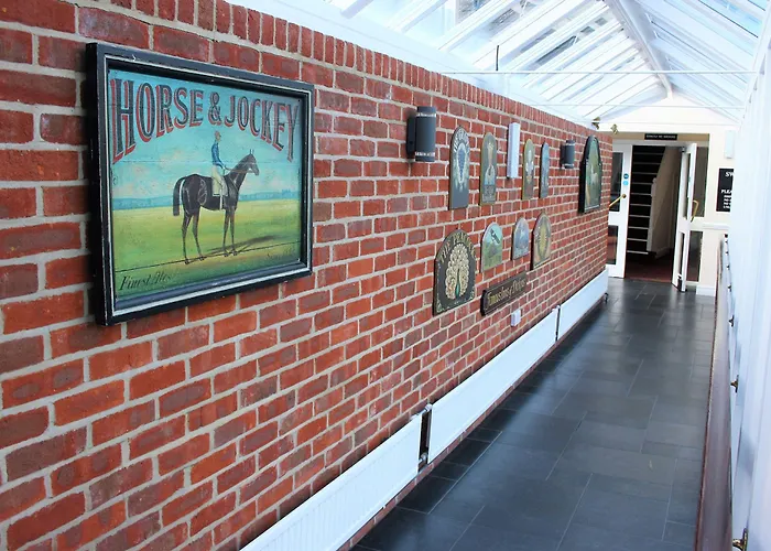 Thanington Hotel Canterbury