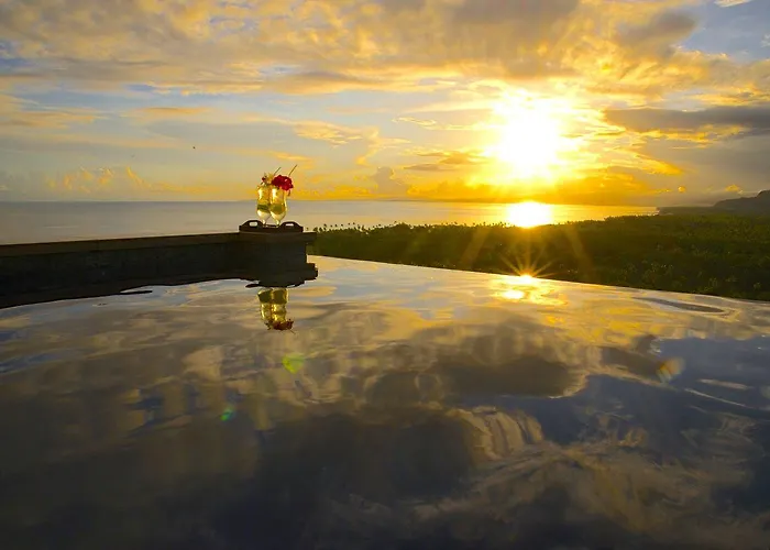 Emaho Sekawa Resort Savusavu