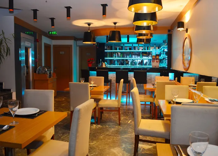 Hotel La Piano İstanbul