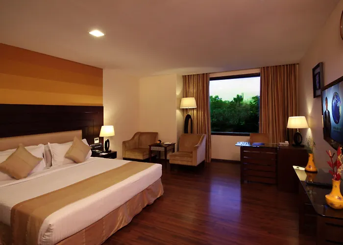 One Continent Atria Hotel Hyderabad