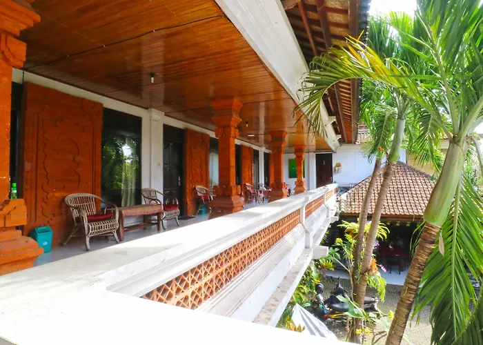 Bali Senia Hotel Sanur 
