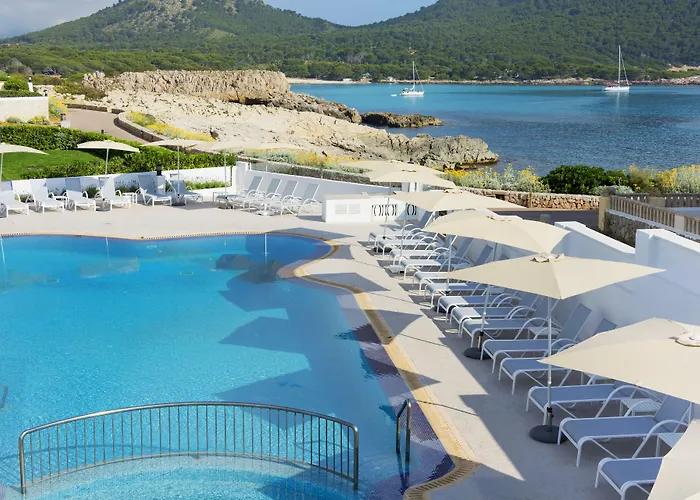 Hotel Hsm Regana - Adults Only Cala Ratjada 