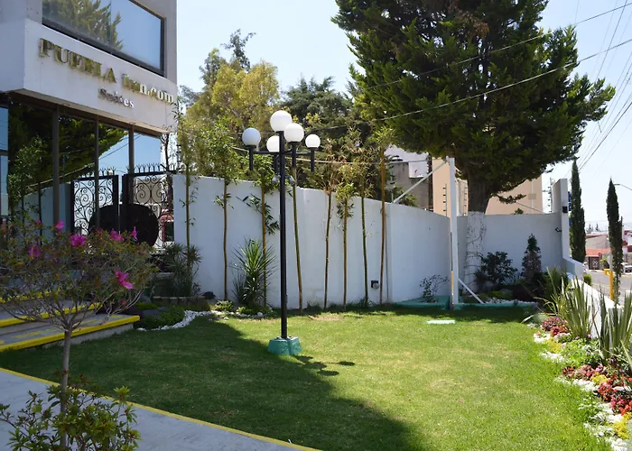 Puebla Inn Express