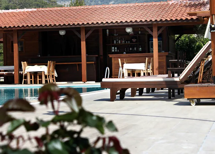 Gocek Arion Hotel