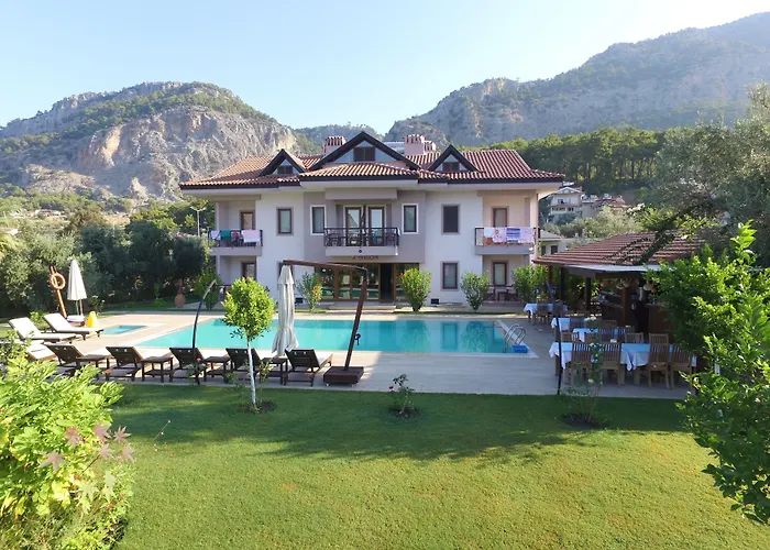 Gocek Arion Hotel