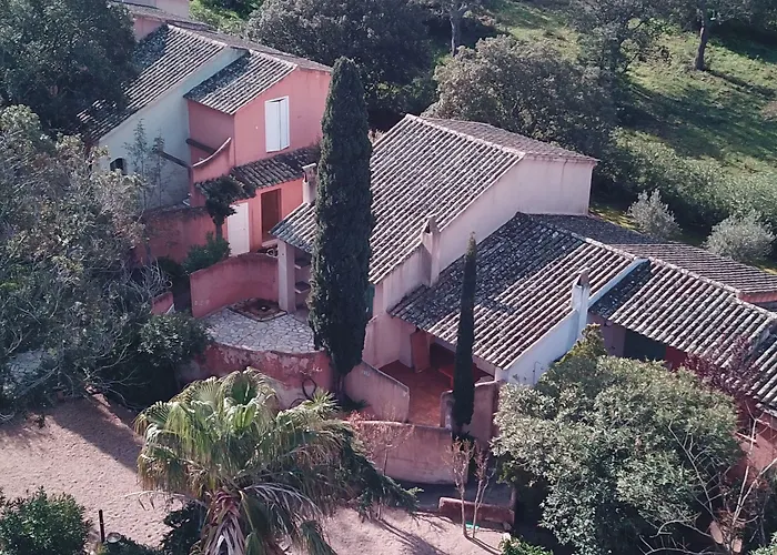 Résidence Vasca d'Oro Porto-Vecchio 
