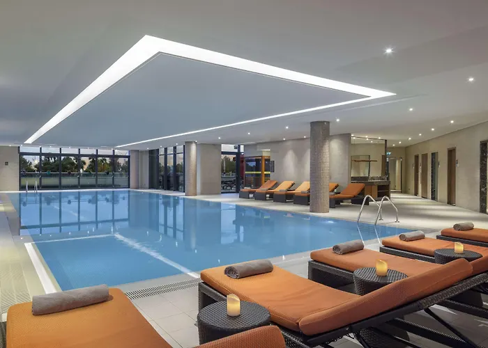 Hotel Hilton Batumi